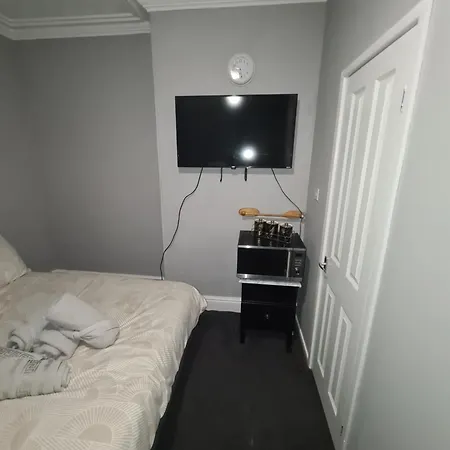 Guest house Woodville Leeds