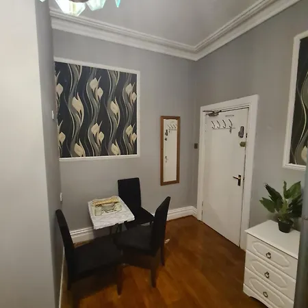 Guest house Woodville Leeds