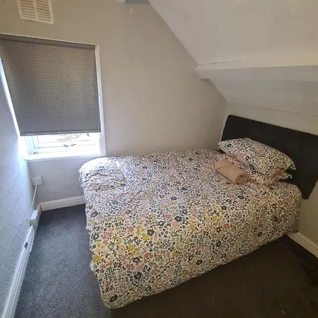 Guest house Woodville Leeds Leeds (West Yorkshire)