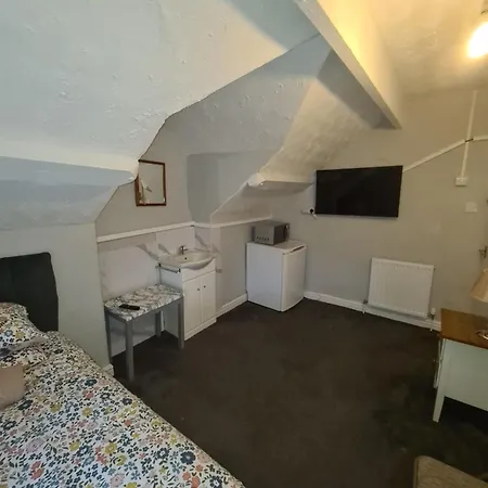 Woodville Leeds Guest house Leeds (West Yorkshire)