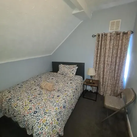 Woodville Leeds Guest house Leeds (West Yorkshire)